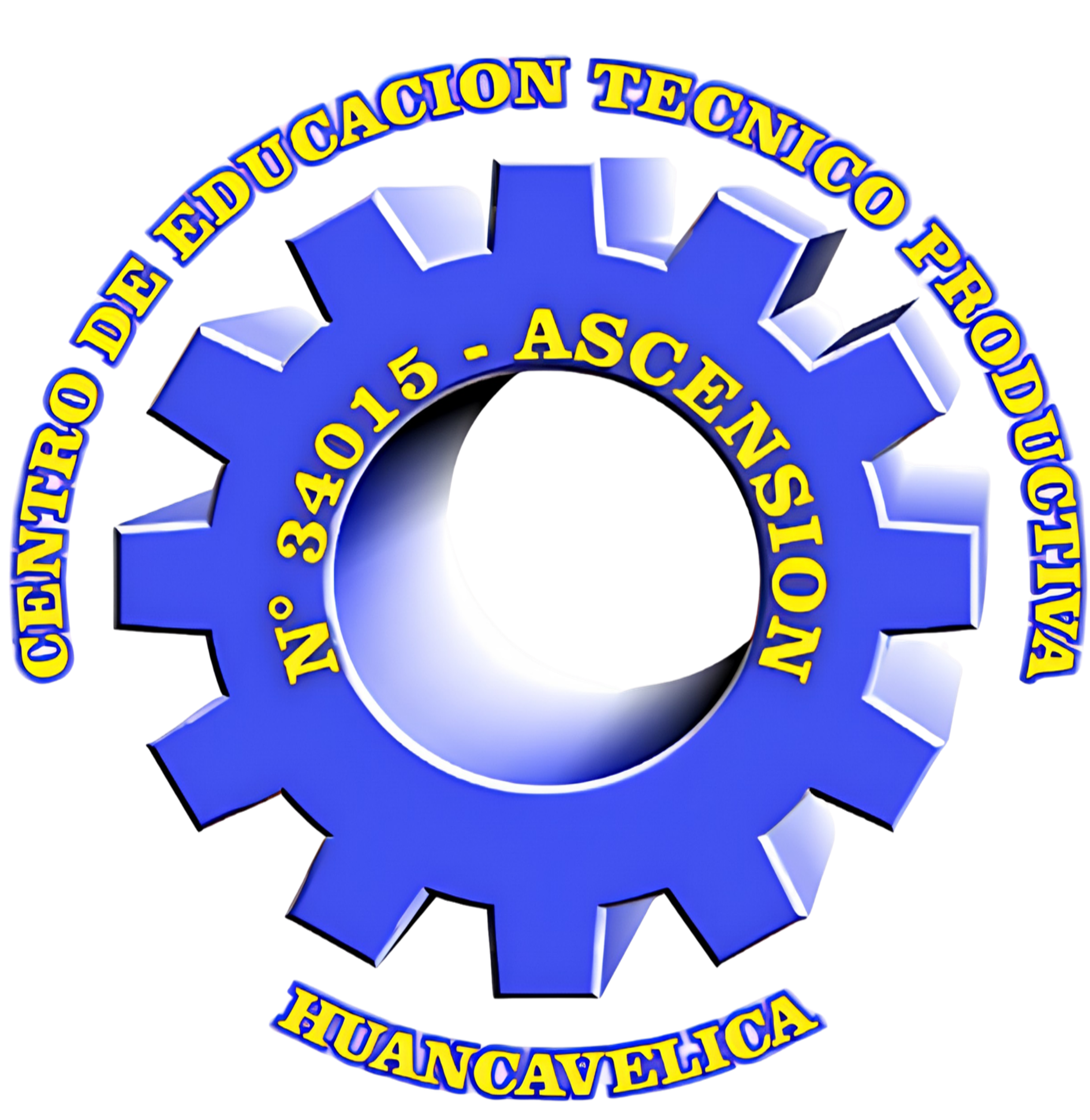 Logo CETPRO